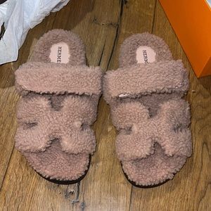 Brand new chypre sandal